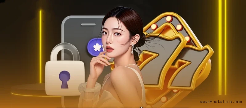 Download app Kfnatalina Android iOS