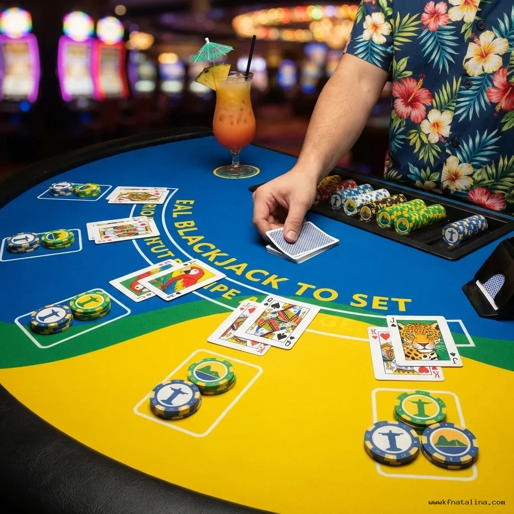 Cassino ao vivo Kfnatalina dealers