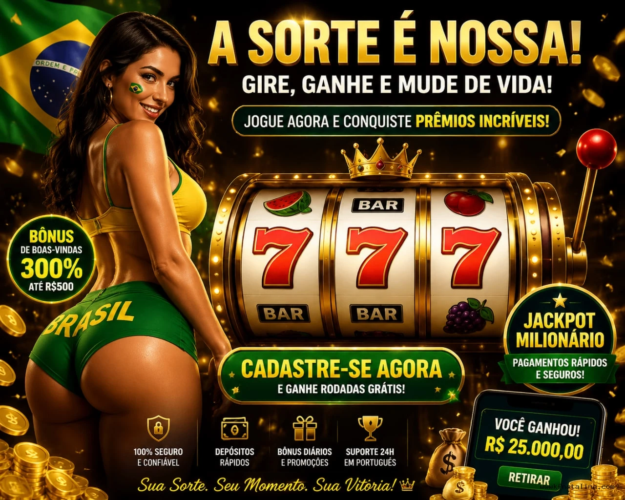 Bônus exclusivos membros VIP Kfnatalina